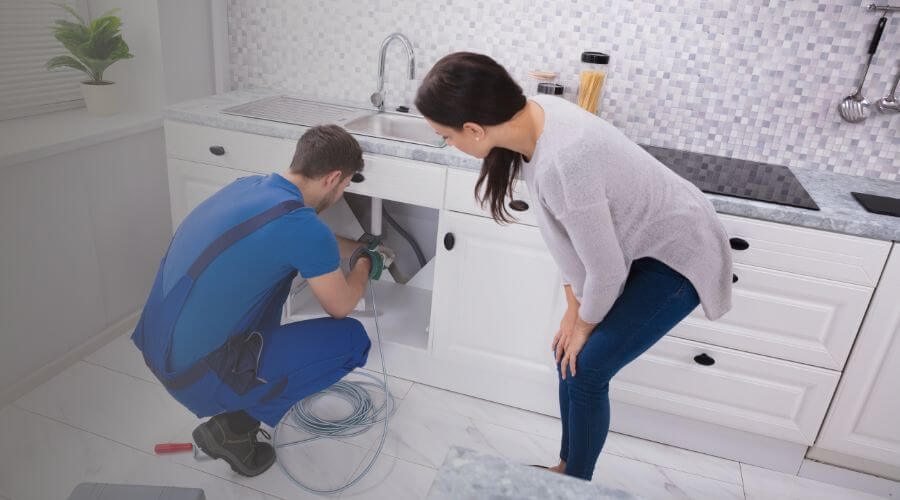 Professional water leak detection in Silver Springs, FL